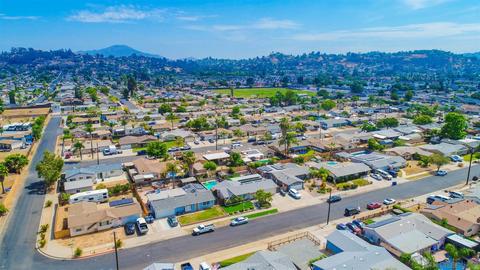 1625 Norran Ave, El Cajon, CA 92019 photo 53