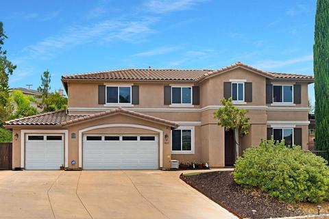 9425 Adlai Ter, Lakeside, CA 92040 photo 1