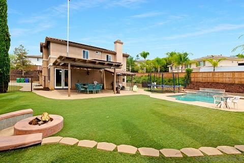 9425 Adlai Ter, Lakeside, CA 92040 photo 45