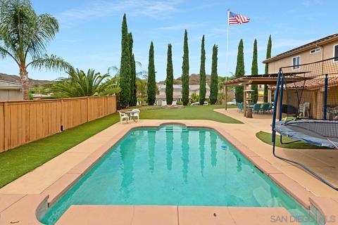9425 Adlai Ter, Lakeside, CA 92040 photo 49
