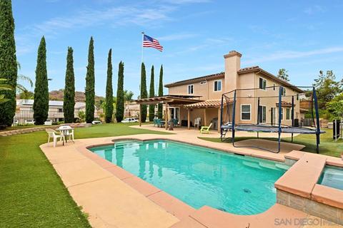 9425 Adlai Ter, Lakeside, CA 92040 photo 48