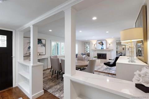 1381 Rodeo Dr, La Jolla, CA 92037 photo 4