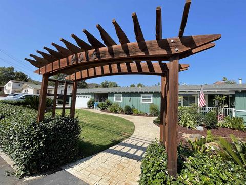 9016 Emerald Grove Ave, Lakeside, CA 92040 photo 1