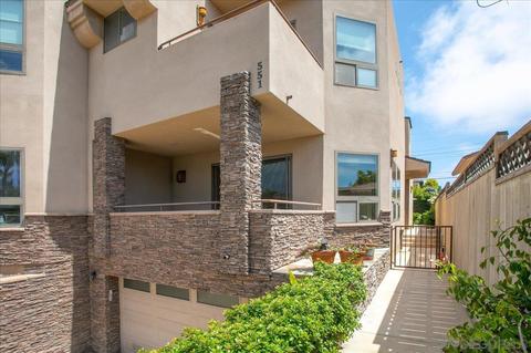 551 Rosemont St, La Jolla, CA 92037 photo 31