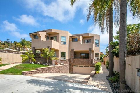 551 Rosemont St, La Jolla, CA 92037 photo 1