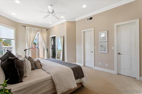 551 Rosemont St, La Jolla, CA 92037 photo 22
