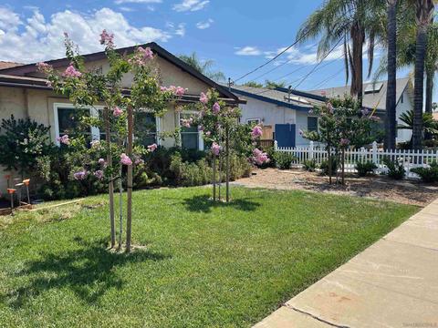 399 S 3rd St, El Cajon, CA 92019 photo 1