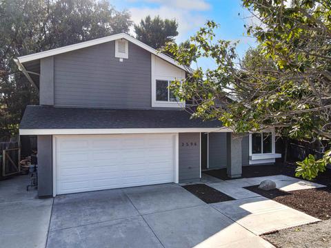 3596 Normount Rd, Oceanside, CA 92056 photo 1