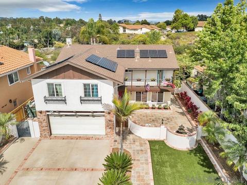 1668 Olmeda St, Encinitas, CA 92024 photo 1