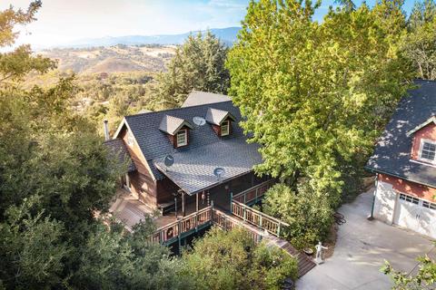 3260 Blue Jay Dr, Julian, CA 92036 photo 4