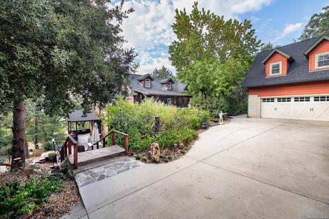 3260 Blue Jay Dr, Julian, CA 92036 photo 3