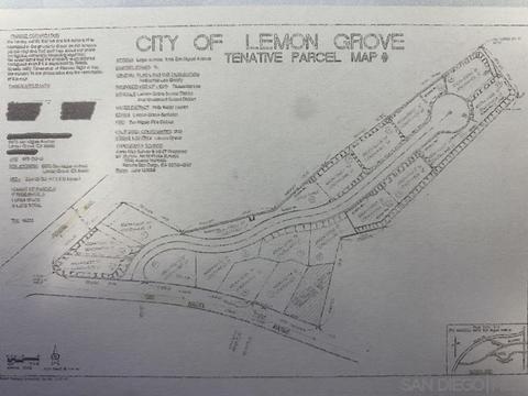 0 San Miguel Ave Apn 478-210-21-00 #1, Lemon Grove, CA 91945