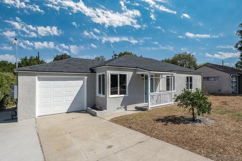2668 Ferdinand Rd, El Cajon, CA 92020 photo 2