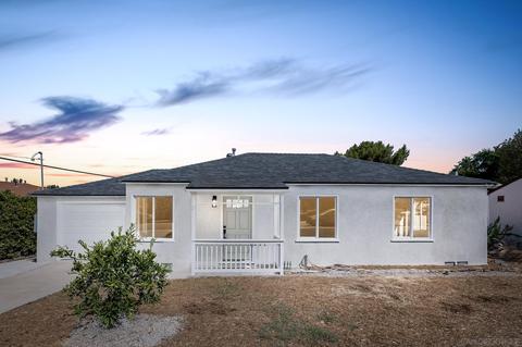 2668 Ferdinand Rd, El Cajon, CA 92020 photo 1
