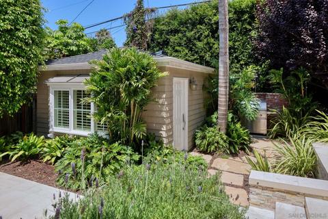540 Bonair Pl, La Jolla, CA 92037 photo 8