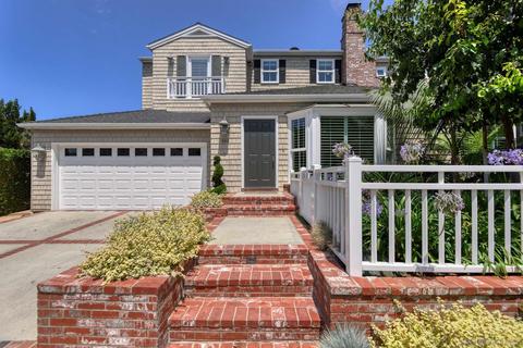 540 Bonair Pl, La Jolla, CA 92037 photo 1