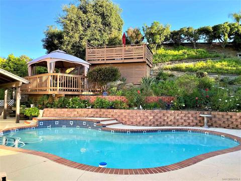 12648 Ridgeton Dr, Lakeside, CA 92040 photo 6