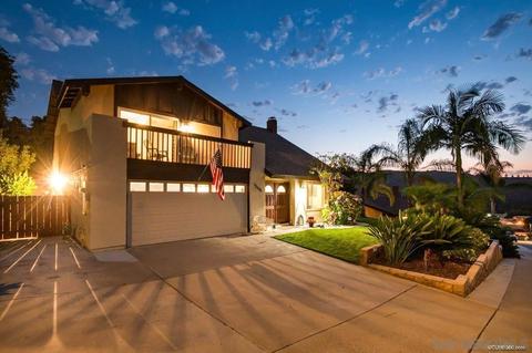 12648 Ridgeton Dr, Lakeside, CA 92040 photo 1
