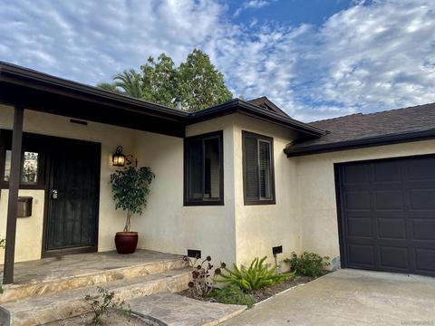5995 Jackson Dr, La Mesa, CA 91942 photo 1