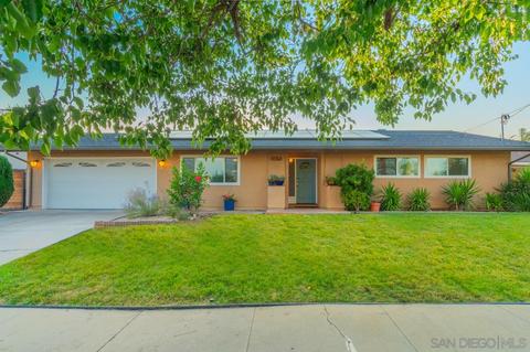 9350 Burning Tree Way, Santee, CA 92071 photo 7