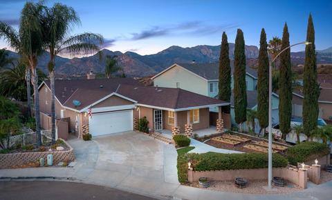 13120 Currant Ct, Lakeside, CA 92040 photo 3