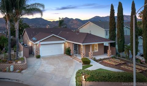 13120 Currant Ct, Lakeside, CA 92040 photo 2