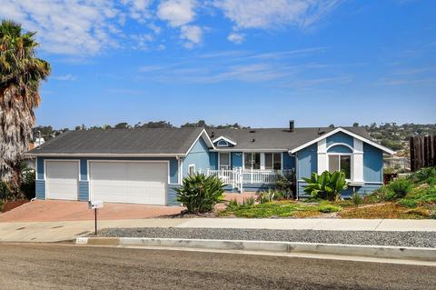 2502 Skylark Dr, Oceanside, CA 92054 photo 1