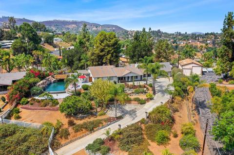 9242 Jovic Rd, Lakeside, CA 92040 photo 1