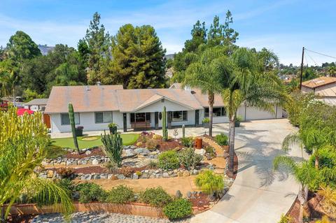 9242 Jovic Rd, Lakeside, CA 92040 photo 2