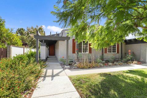 9033 Inverness Rd, Santee, CA 92071 photo 3