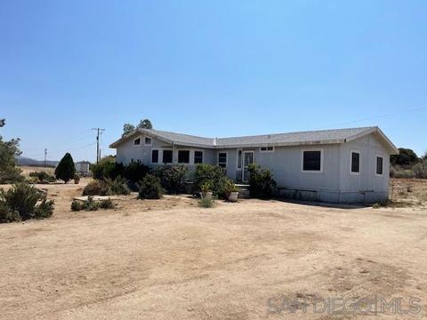 31736 Highway 94, Campo, CA 91906 photo 1
