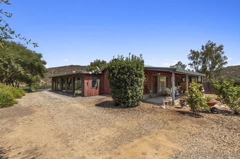 19741 Highway 78, Ramona, CA 92065 photo 2