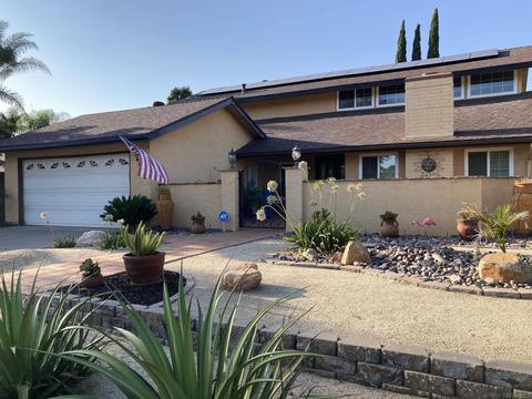 14026 Twin Peaks Rd, Poway, CA 92064 photo 1