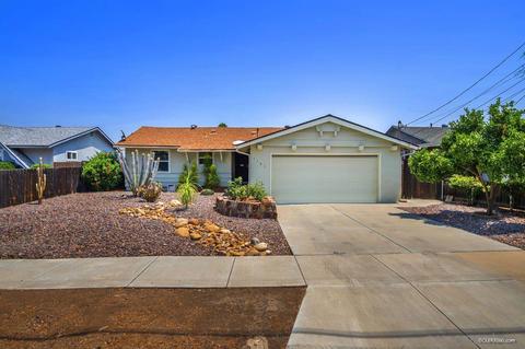 1141 Grouse St, El Cajon, CA 92020 photo 1