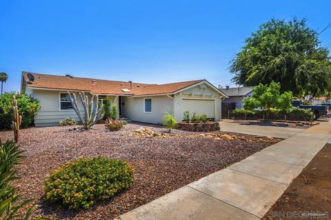 1141 Grouse St, El Cajon, CA 92020 photo 2