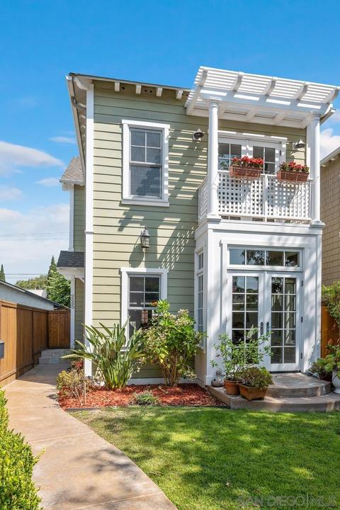 225 G Ave, Coronado, CA 92118 photo 1
