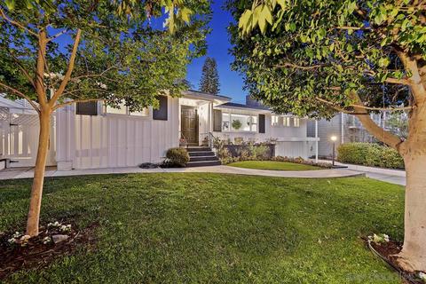 6127 Beaumont Ave, La Jolla, CA 92037 photo 2