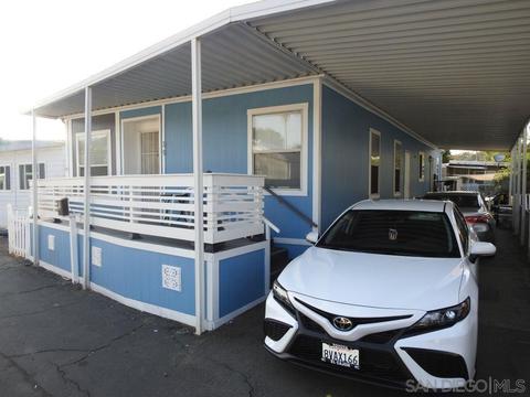 10707 Jamacha Blvd #SPC 34, Spring Valley, CA 91978 photo 6