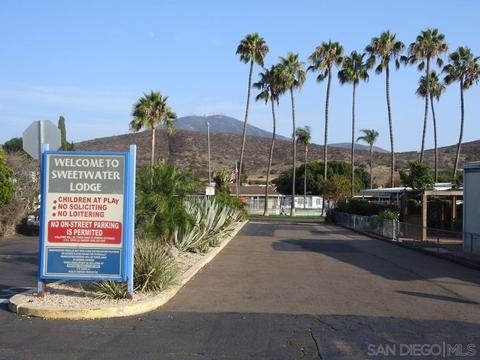 10707 Jamacha Blvd #SPC 34, Spring Valley, CA 91978 photo 4