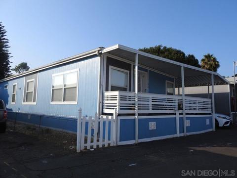 10707 Jamacha Blvd #SPC 34, Spring Valley, CA 91978 photo 2