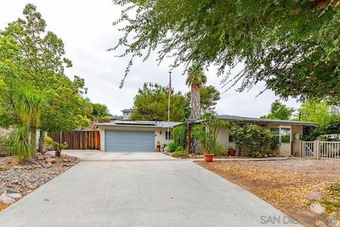 9316 Christina Ln, Lakeside, CA 92040 photo 2