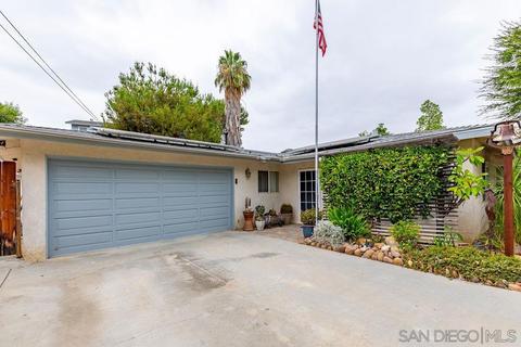9316 Christina Ln, Lakeside, CA 92040 photo 1