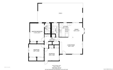 9316 Christina Ln, Lakeside, CA 92040 photo 62