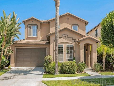 3482 Rich Field Dr, Carlsbad, CA 92010 photo 1