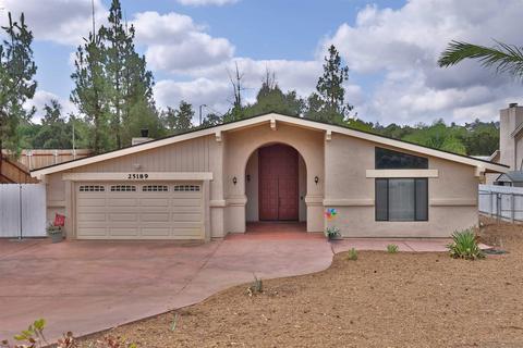 25189 Poderio Dr, Ramona, CA 92065 photo 1