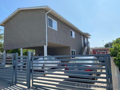 120 E Hall Ave, San Ysidro, CA 92173 photo 1