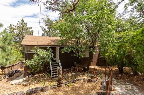808 Manzanita Dr, Julian, CA 92036 photo 2