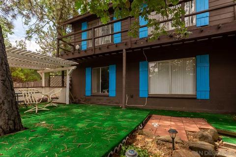 808 Manzanita Dr, Julian, CA 92036 photo 24