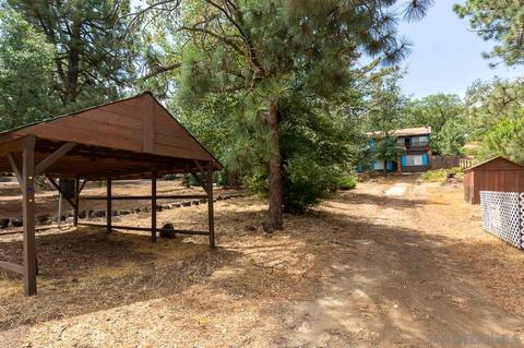 808 Manzanita Dr, Julian, CA 92036 photo 27