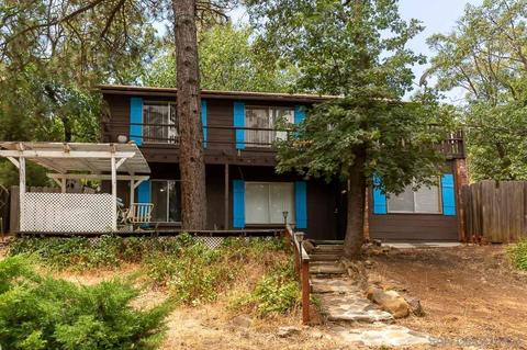 808 Manzanita Dr, Julian, CA 92036 photo 1